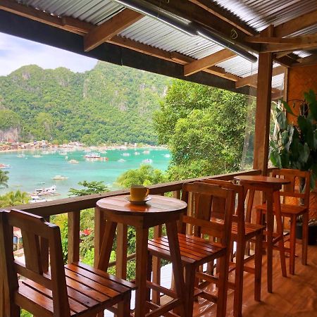 BaleCabugaoCottagesRental El Nido Bagian luar foto