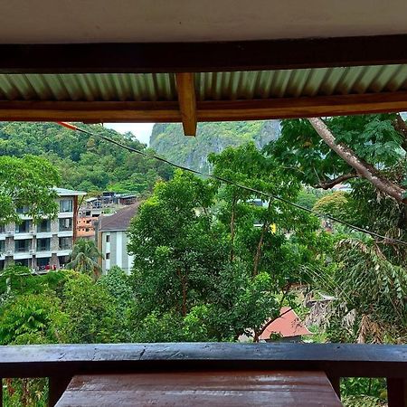 BaleCabugaoCottagesRental El Nido Bagian luar foto