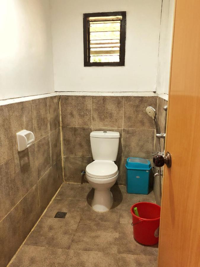 BaleCabugaoCottagesRental El Nido Bagian luar foto