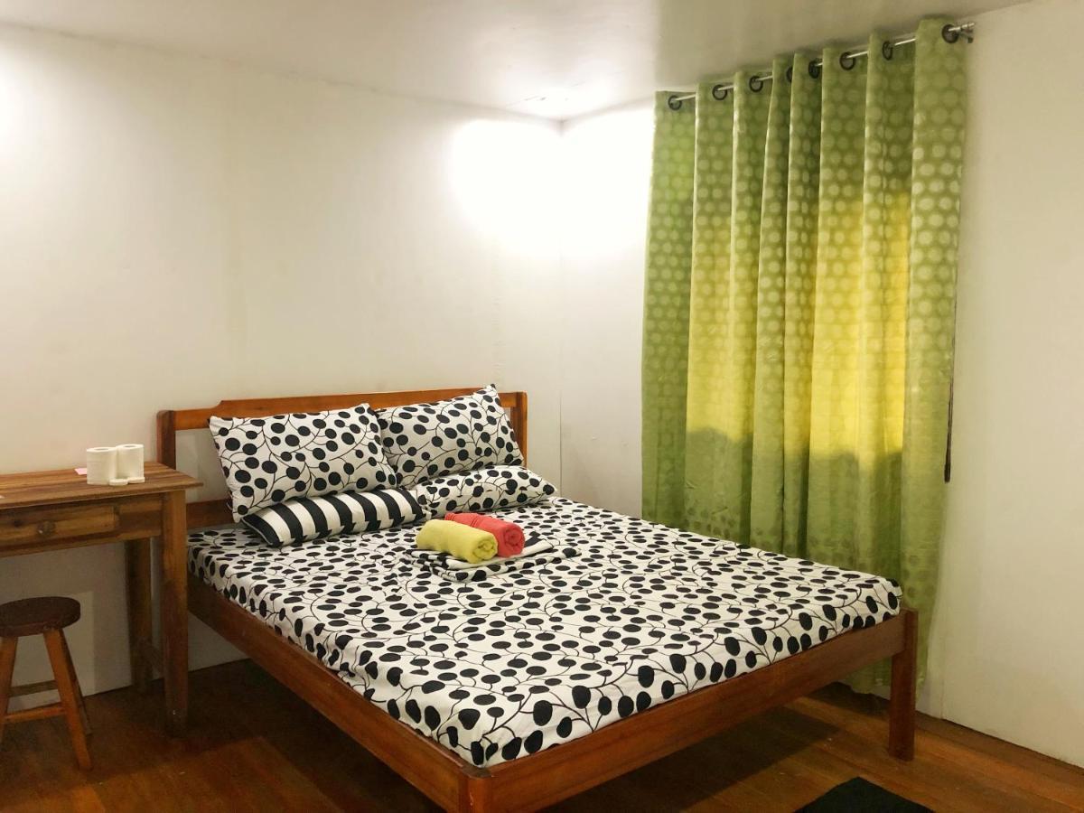 BaleCabugaoCottagesRental El Nido Bagian luar foto