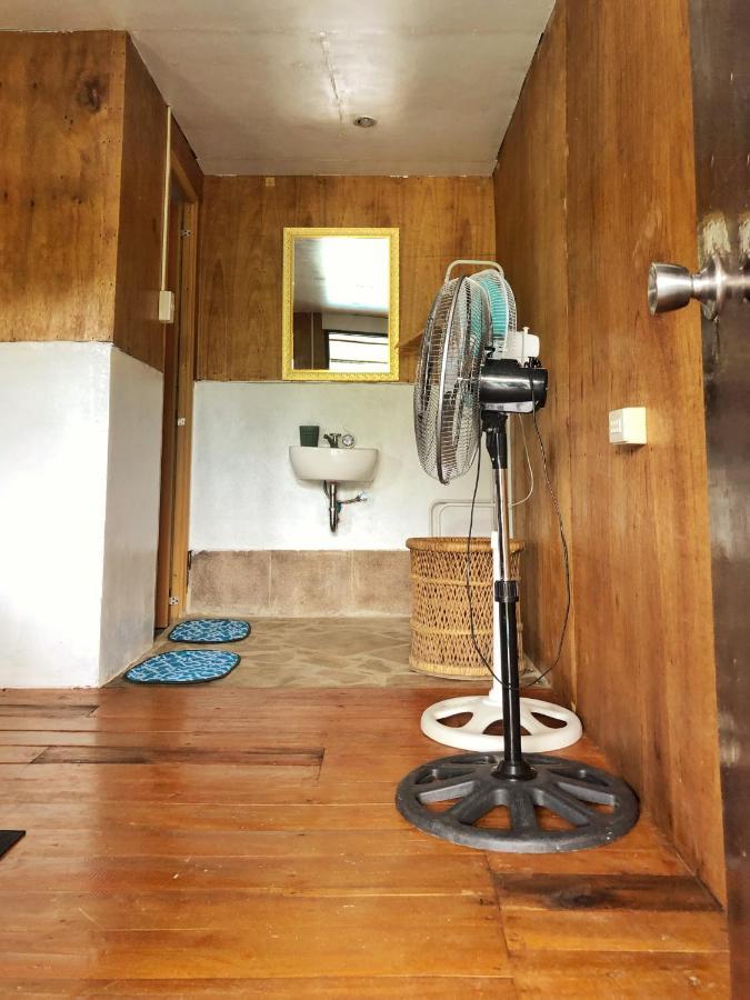 BaleCabugaoCottagesRental El Nido Bagian luar foto