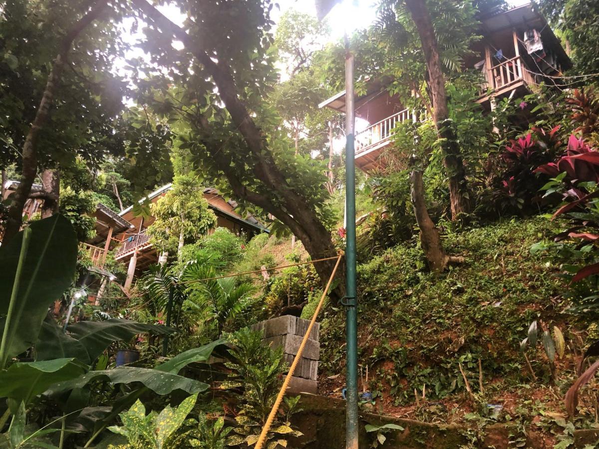 BaleCabugaoCottagesRental El Nido Bagian luar foto