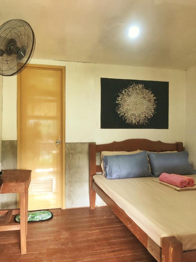 BaleCabugaoCottagesRental El Nido Bagian luar foto