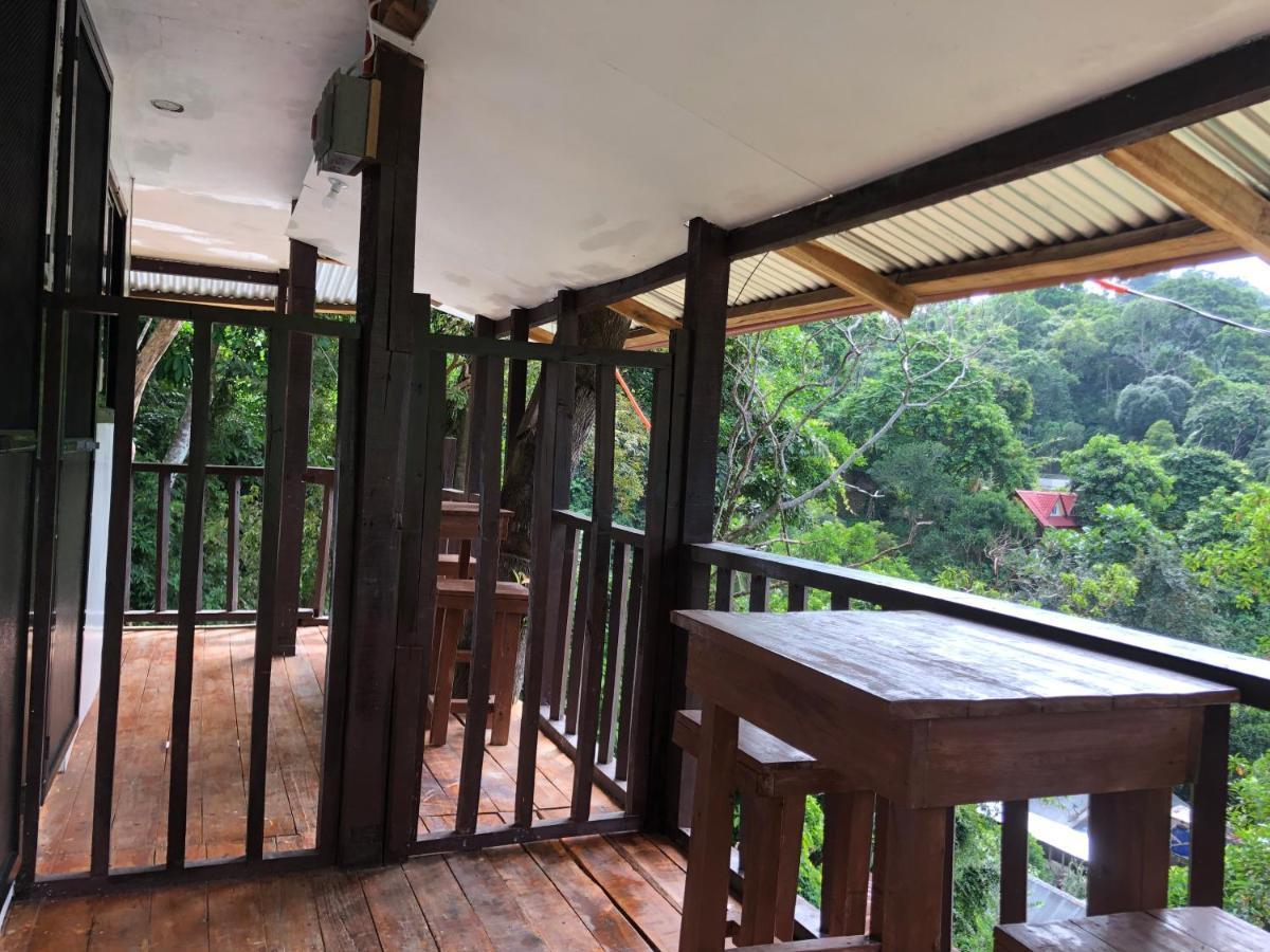 BaleCabugaoCottagesRental El Nido Bagian luar foto