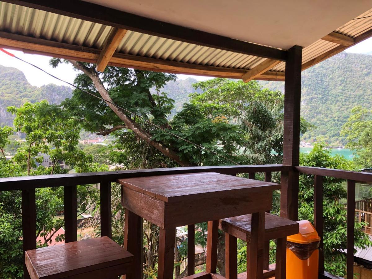 BaleCabugaoCottagesRental El Nido Bagian luar foto