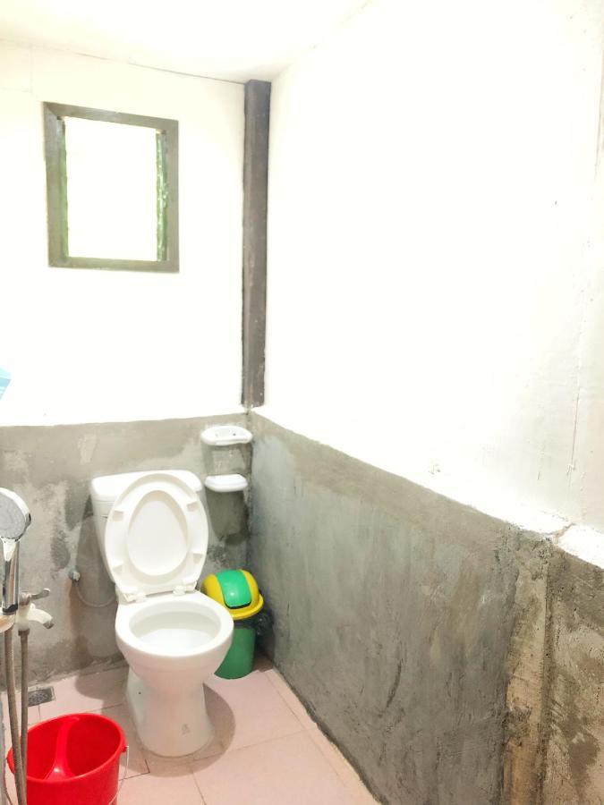 BaleCabugaoCottagesRental El Nido Bagian luar foto