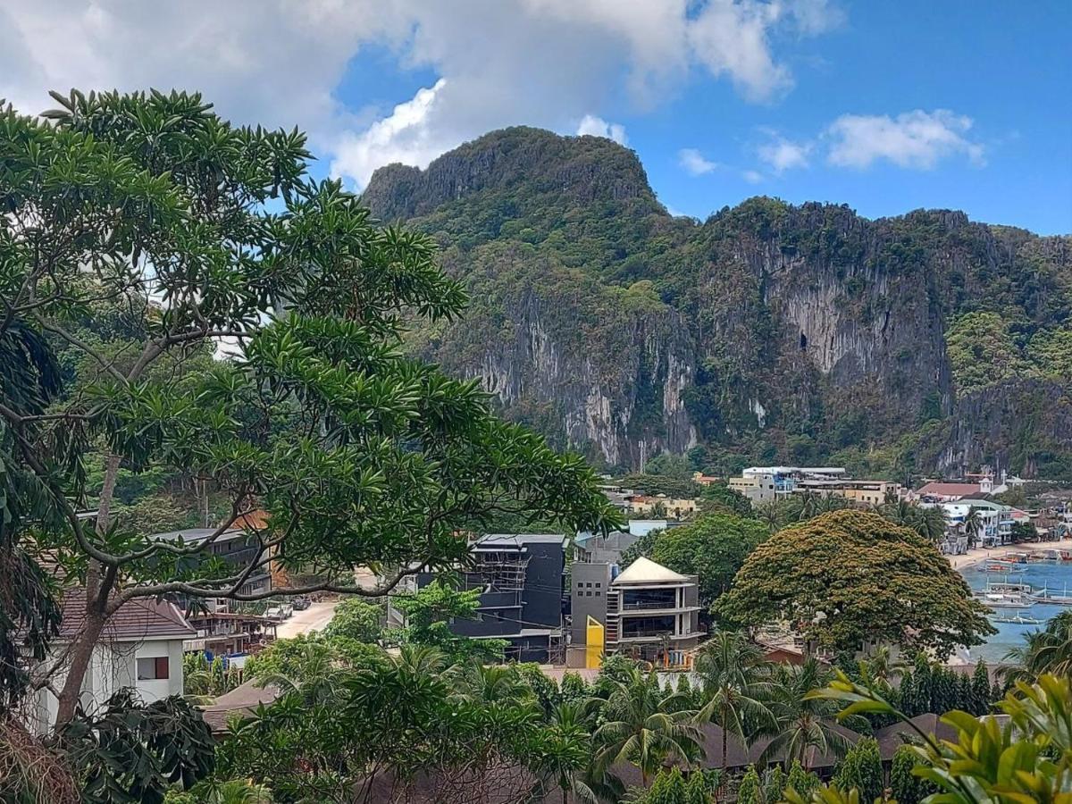 BaleCabugaoCottagesRental El Nido Bagian luar foto